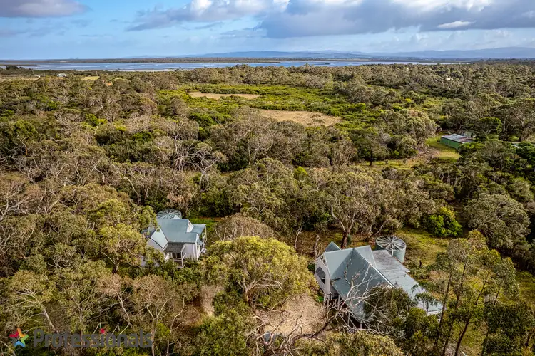 Third view of Homely rural property listing, 79 Old Port Foreshore Road, Port Albert VIC 3971