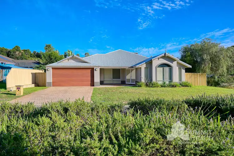 Main view of Homely house listing, 13 Lakeside Drive, College Grove WA 6230