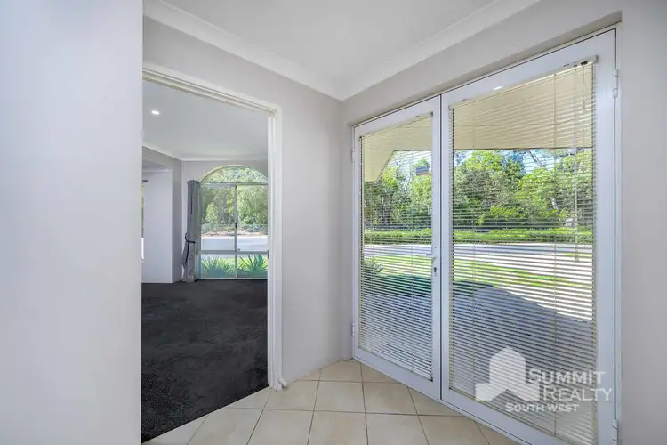Second view of Homely house listing, 13 Lakeside Drive, College Grove WA 6230