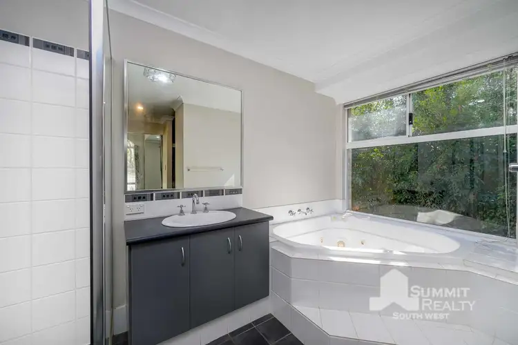 Fourth view of Homely house listing, 13 Lakeside Drive, College Grove WA 6230