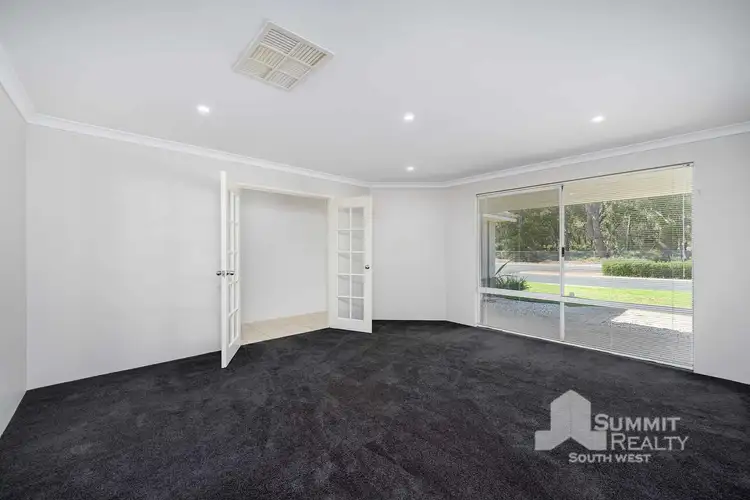 Fifth view of Homely house listing, 13 Lakeside Drive, College Grove WA 6230