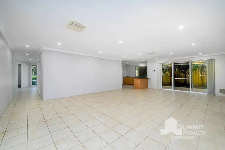 Sixth view of Homely house listing, 13 Lakeside Drive, College Grove WA 6230