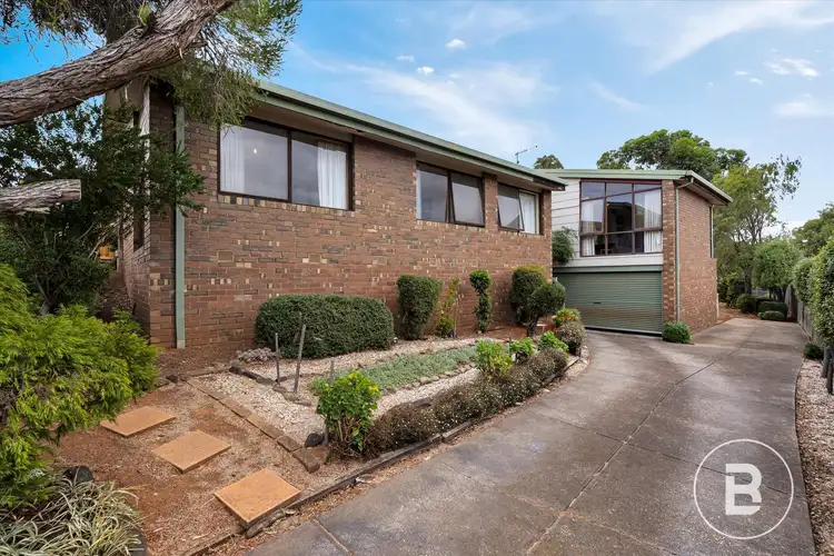 Third view of Homely house listing, 23 Robertsons Road, Darley VIC 3340