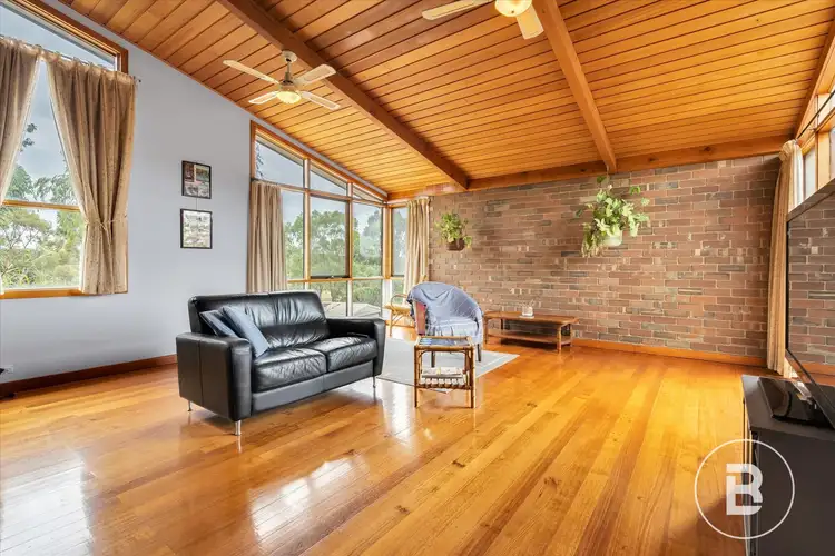Fifth view of Homely house listing, 23 Robertsons Road, Darley VIC 3340