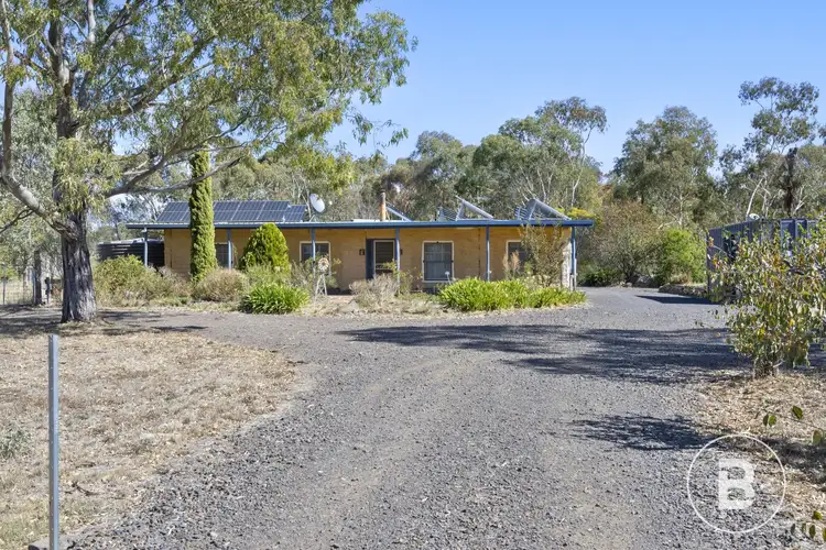 125 Mcdonalds Road, Clunes VIC 3370