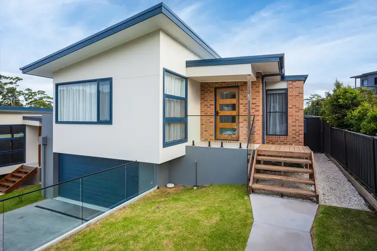 Second view of Homely townhouse listing, 3B Robin Close, Merimbula NSW 2548