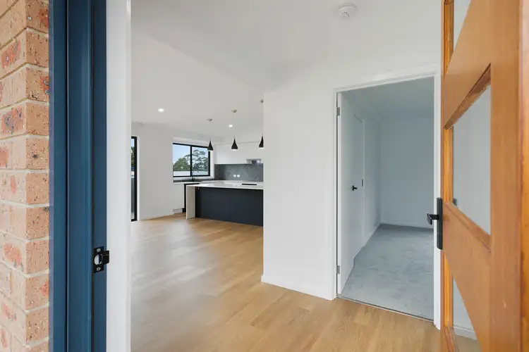 Third view of Homely townhouse listing, 3B Robin Close, Merimbula NSW 2548