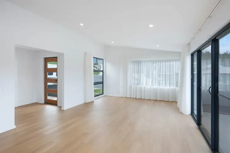 Fourth view of Homely townhouse listing, 3B Robin Close, Merimbula NSW 2548