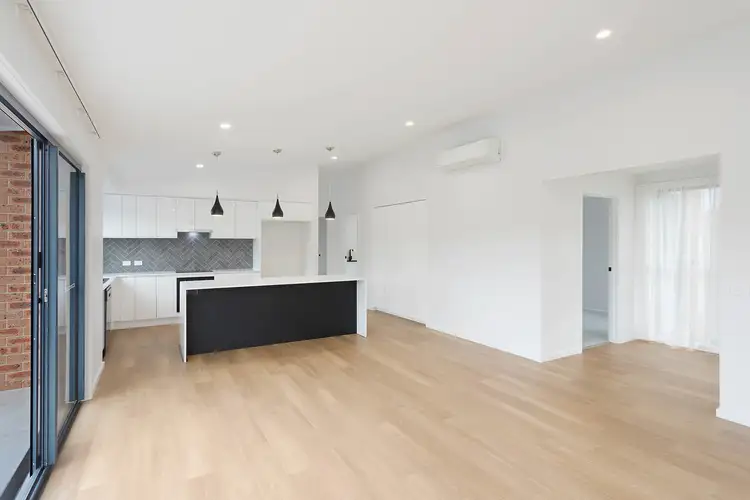 Fifth view of Homely townhouse listing, 3B Robin Close, Merimbula NSW 2548