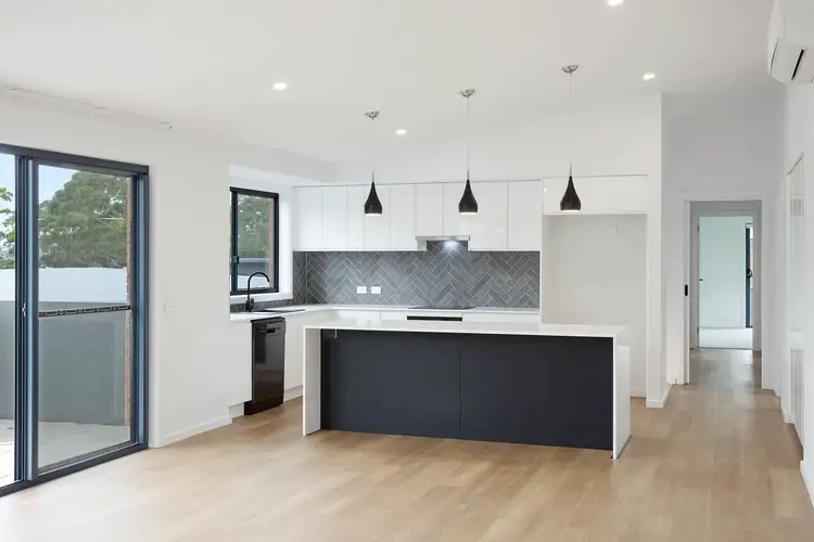 Sixth view of Homely townhouse listing, 3B Robin Close, Merimbula NSW 2548