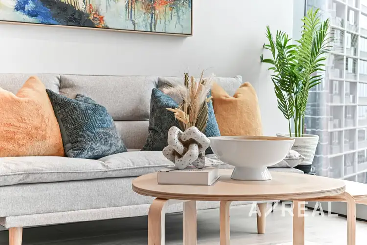 Sixth view of Homely apartment listing, 3002D/648 Lonsdale Street, Melbourne VIC 3000