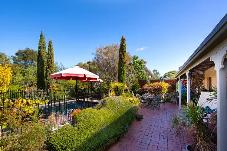6 Reckleben Street, Castlemaine VIC 3450
