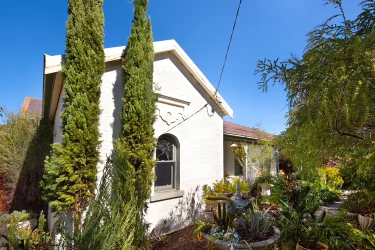 Fifth view of Homely house listing, 6 Reckleben Street, Castlemaine VIC 3450