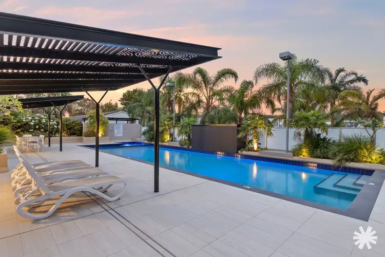 Third view of Homely apartment listing, 3/67 Mill Point Road, South Perth WA 6151