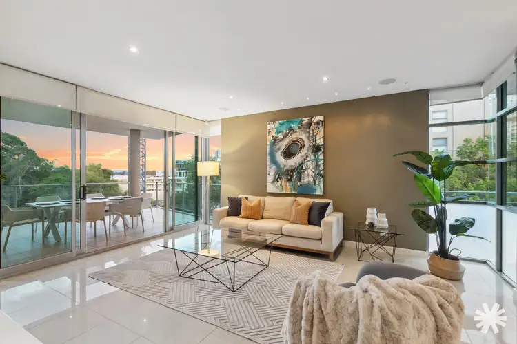 Fourth view of Homely apartment listing, 3/67 Mill Point Road, South Perth WA 6151