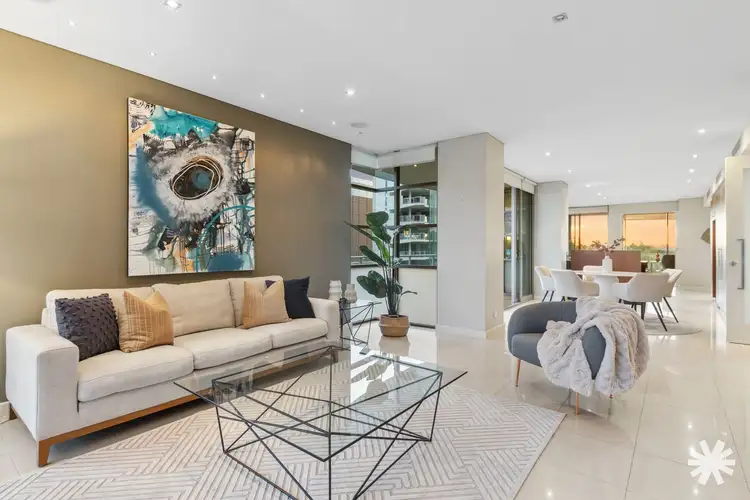 Sixth view of Homely apartment listing, 3/67 Mill Point Road, South Perth WA 6151