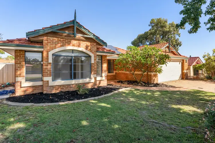 24 Taggert Avenue, Baldivis WA 6171