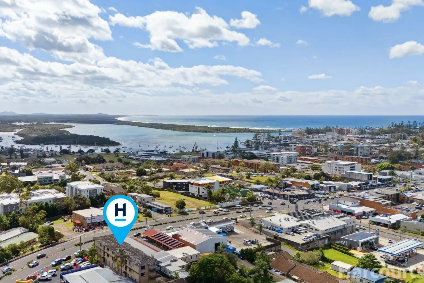 Main view of Homely unit listing, 7/172 Gordon Street, Port Macquarie NSW 2444