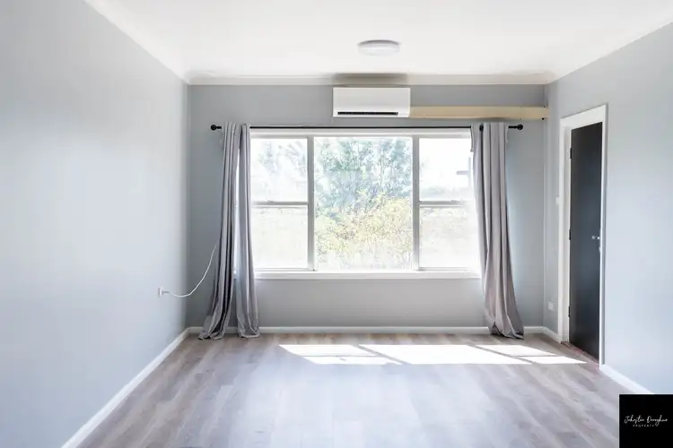 Second view of Homely unit listing, 1/85 Hunter Street, Gunnedah NSW 2380