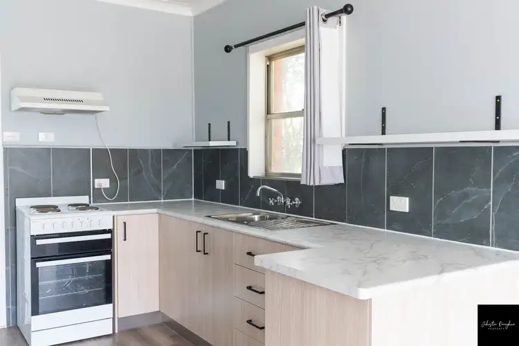 Third view of Homely unit listing, 1/85 Hunter Street, Gunnedah NSW 2380