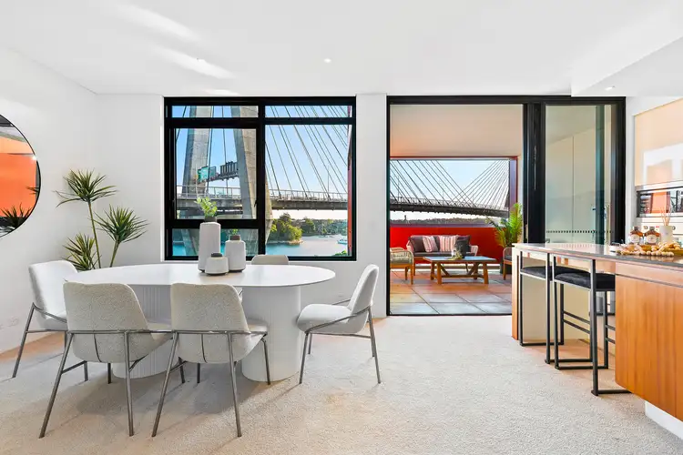 Main view of Homely apartment listing, G03/1 Distillery Drive, Pyrmont NSW 2009