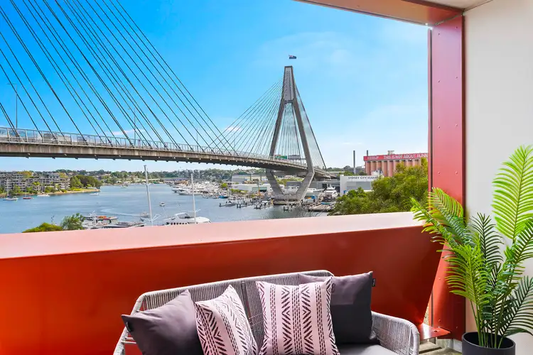 Third view of Homely apartment listing, G03/1 Distillery Drive, Pyrmont NSW 2009