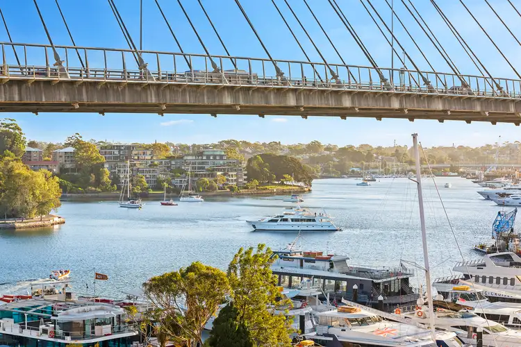 Fourth view of Homely apartment listing, G03/1 Distillery Drive, Pyrmont NSW 2009