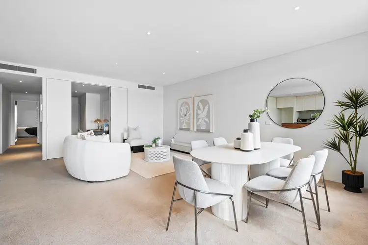 Sixth view of Homely apartment listing, G03/1 Distillery Drive, Pyrmont NSW 2009