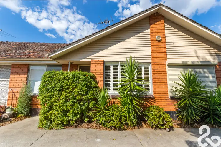 8/36 Willoughby Street, Reservoir VIC 3073