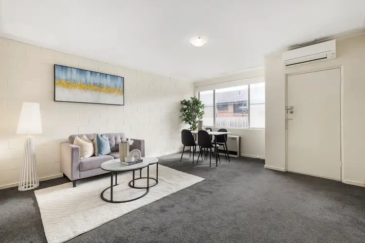 Second view of Homely unit listing, 2/19 Milton Avenue, Clayton South VIC 3169