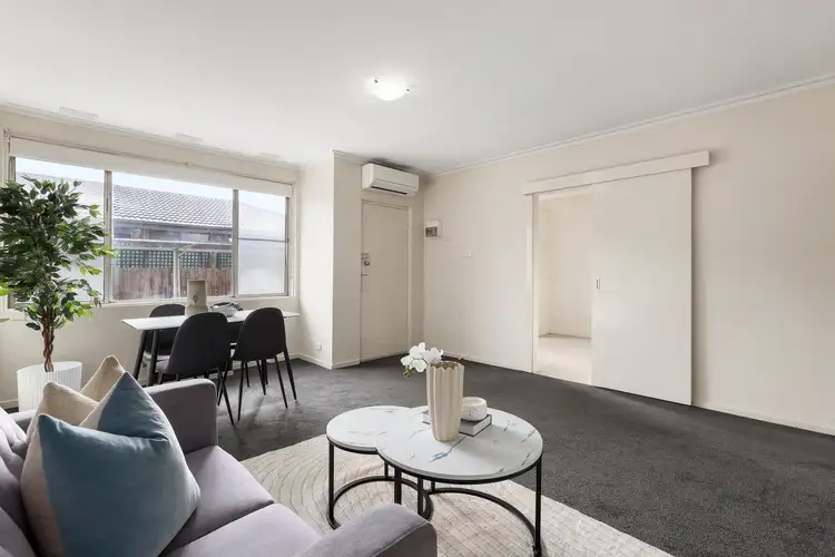Third view of Homely unit listing, 2/19 Milton Avenue, Clayton South VIC 3169