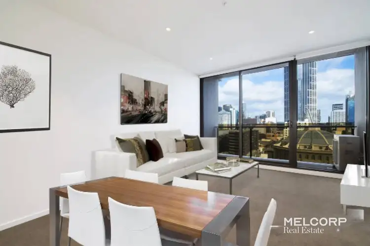 3210/318 Russell Street, Melbourne VIC 3000
