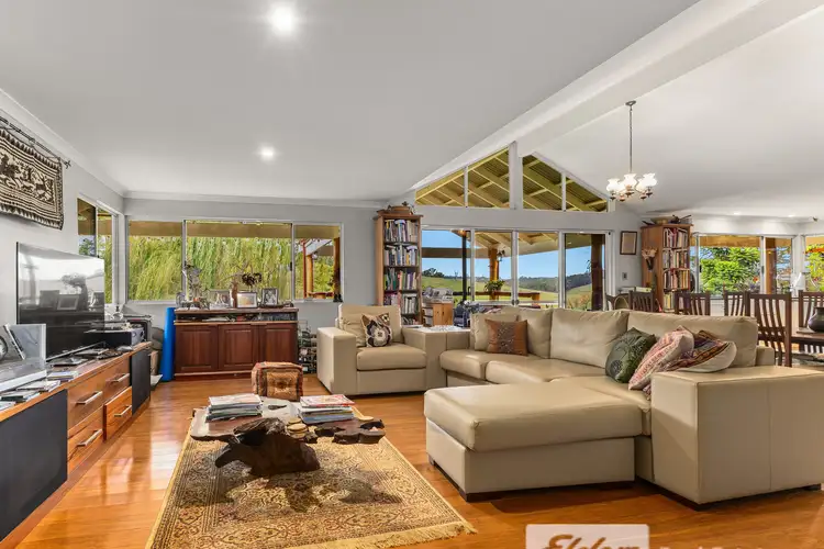 Fifth view of Homely rural property listing, 106 McKittrick Road, Carlotta WA 6275