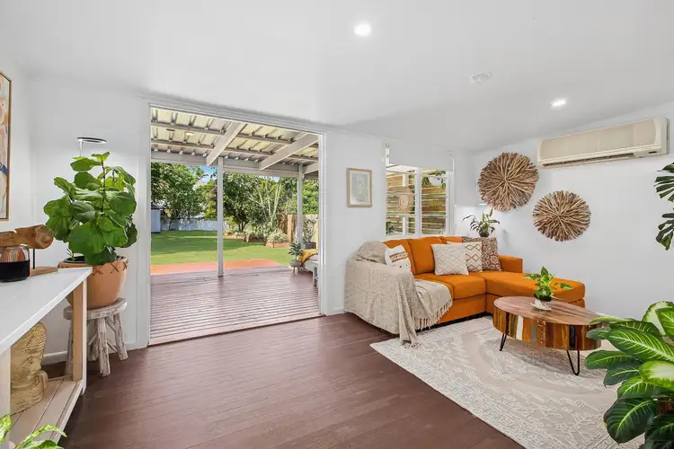 Second view of Homely house listing, 30 Rose Street, Koongal QLD 4701