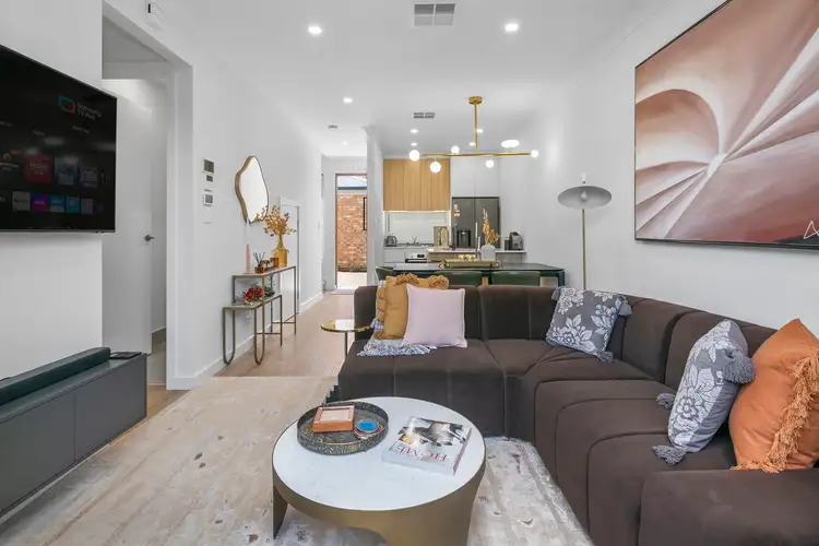 27a Leslie Avenue, Blair Athol SA 5084