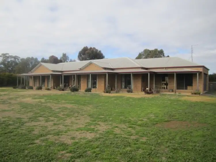 8 Bateman Drive, Echuca VIC 3564
