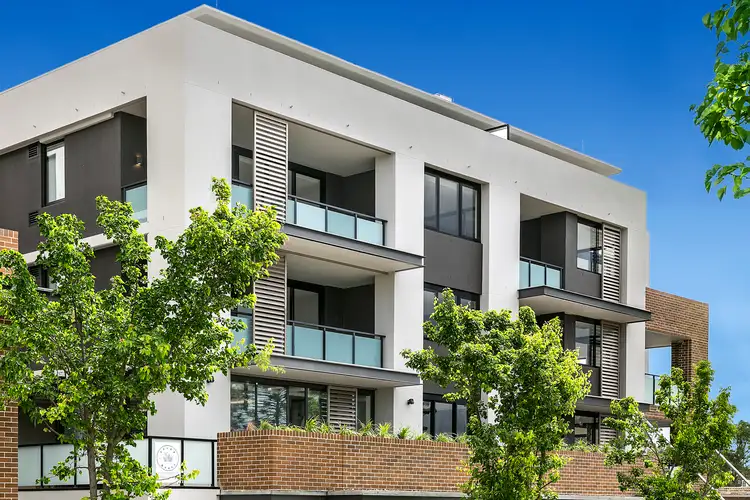 3.206/18 Hannah Street, Beecroft NSW 2119