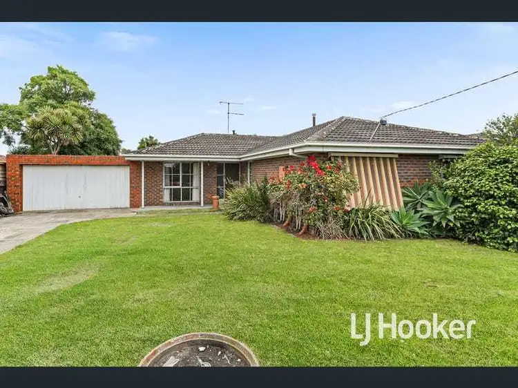 Second view of Homely house listing, 13 Glenbourne Road, Cranbourne VIC 3977