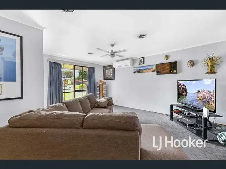 Sixth view of Homely house listing, 13 Glenbourne Road, Cranbourne VIC 3977