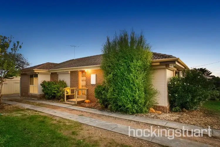 Main view of Homely house listing, 11 Oldershaw Road, Melton VIC 3337