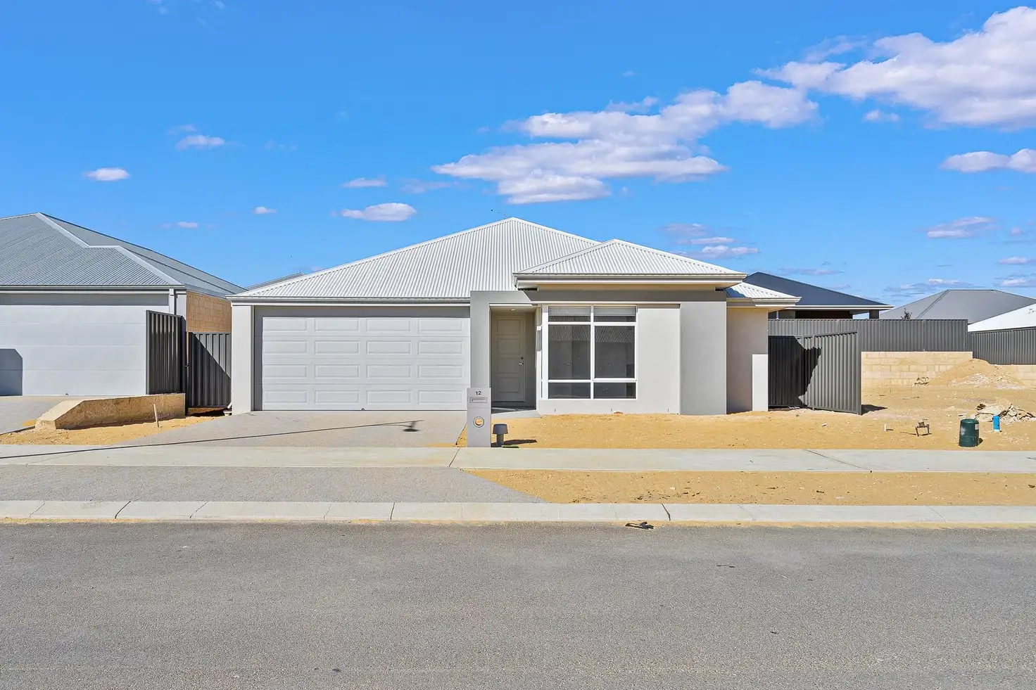 Main view of Homely house listing, 12 Kalbarri Way, Dawesville WA 6211