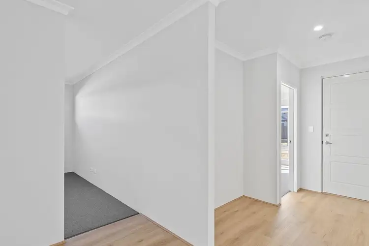 Fourth view of Homely house listing, 12 Kalbarri Way, Dawesville WA 6211