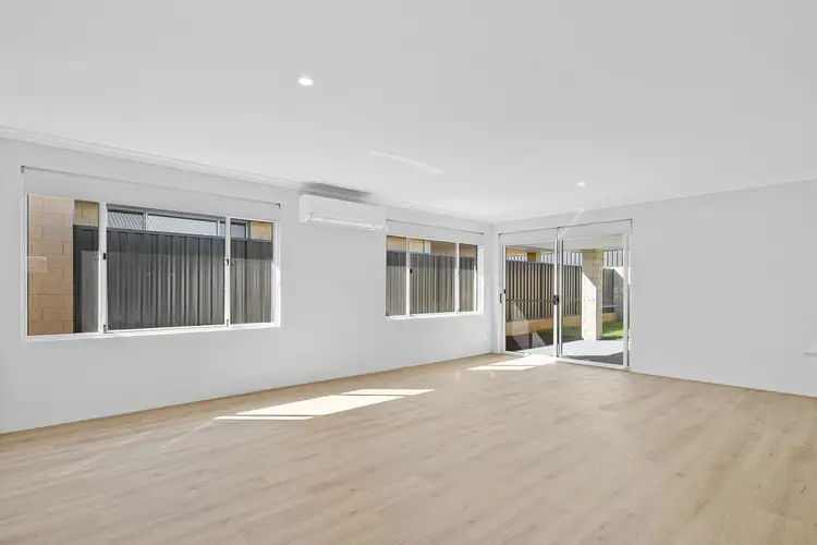 Fifth view of Homely house listing, 12 Kalbarri Way, Dawesville WA 6211