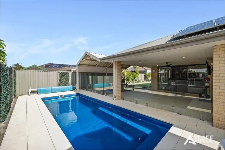 Main view of Homely house listing, 2 Turin Lane, Piara Waters WA 6112