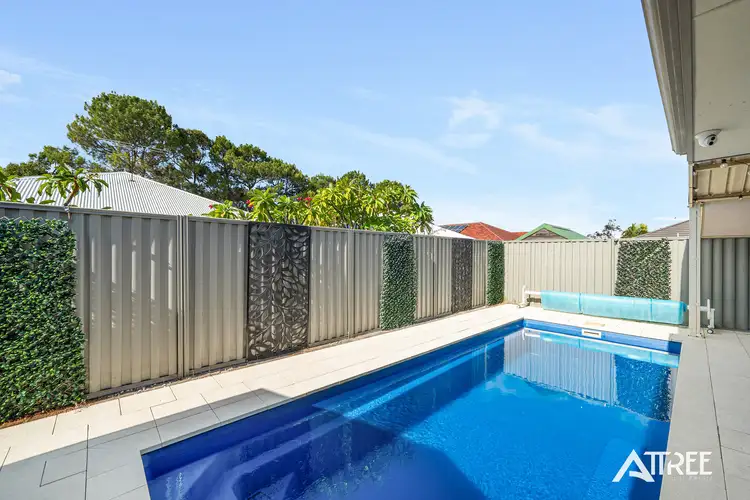 Second view of Homely house listing, 2 Turin Lane, Piara Waters WA 6112