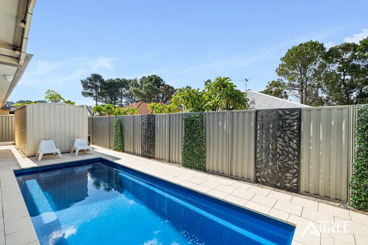 Third view of Homely house listing, 2 Turin Lane, Piara Waters WA 6112