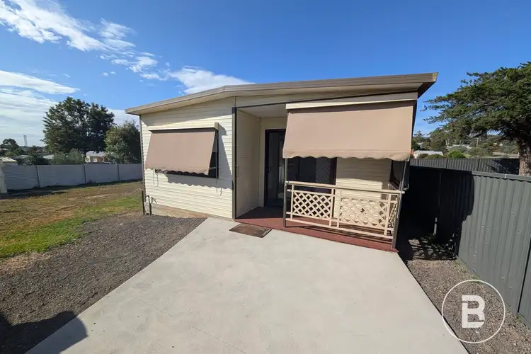 Main view of Homely house listing, 66a Boyce Street, Avoca VIC 3467