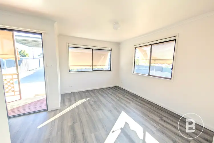 Second view of Homely house listing, 66a Boyce Street, Avoca VIC 3467