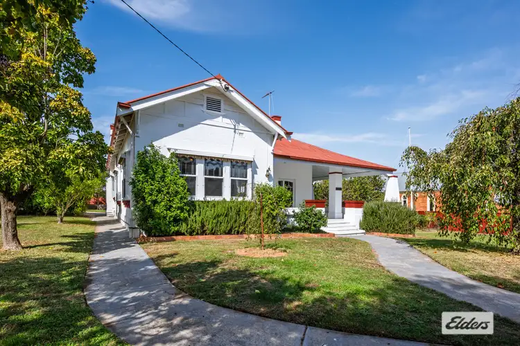 100-102 High Street, Rutherglen VIC 3685