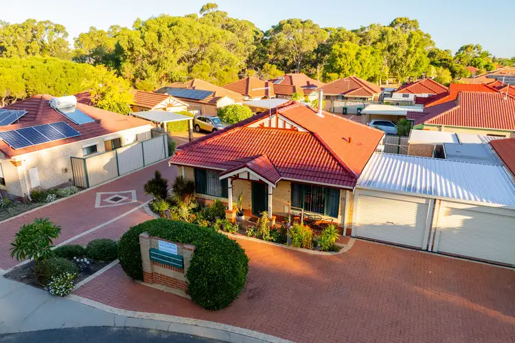 13/56-60 Elanora Drive, Cooloongup WA 6168